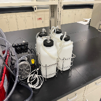 BioTek 405TS Microplate Washer image 2